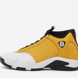 Air Jordan 14 Retro